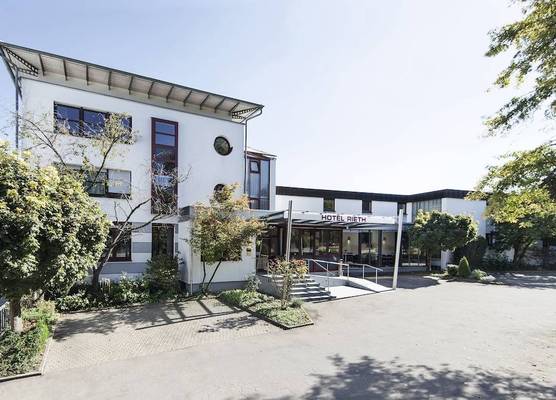 Hotel Rieth 1