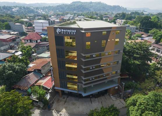 FB Dormitel Suites 1