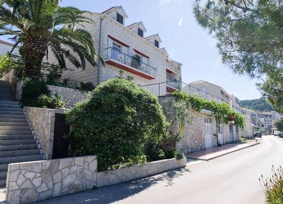 Apartments Palma 1