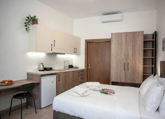 Azogire Hotel 1