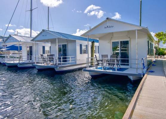 Coconut Cay Marina & RV Park 1