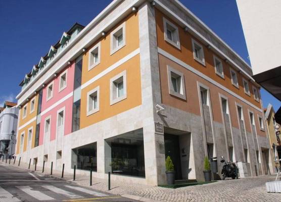 Cascais Hotel 1