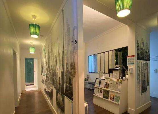 Green Heart Hostel 1