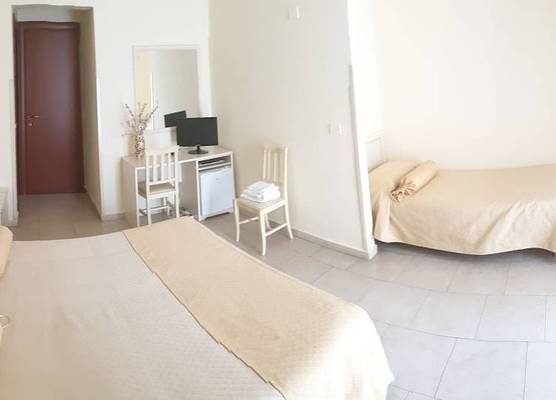 RS San Sebastiano Holidays 1