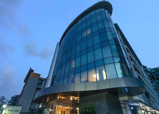 The Mirador Hotel, Mumbai International Airport 1