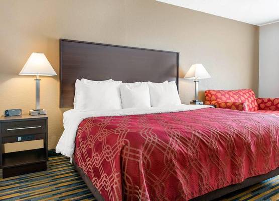 Quality Inn Noblesville - Indianapolis 1