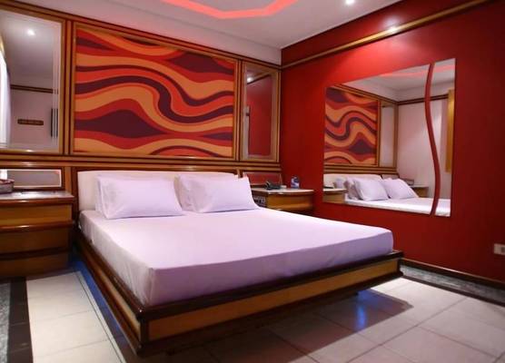 Rivieras Motel (Adult Only) 1