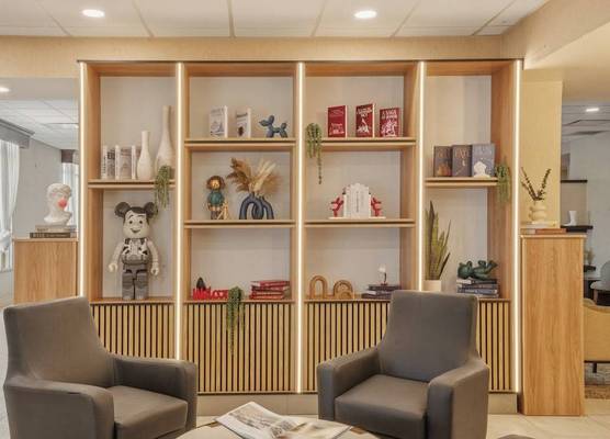 Kozy Hotel Dallas DFW Airport Area West 1