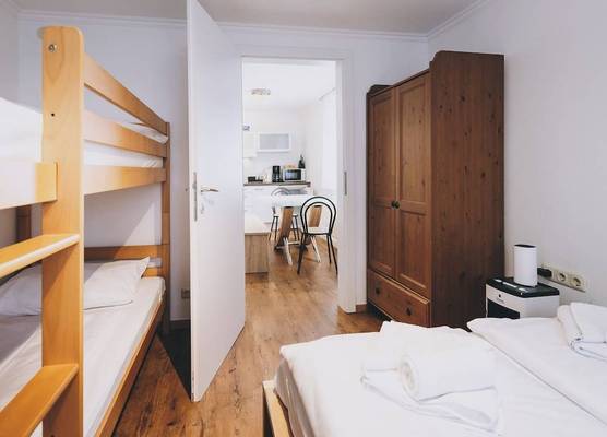 Areit Apartments by we rent, SUMMERCARD INCLUDED 1