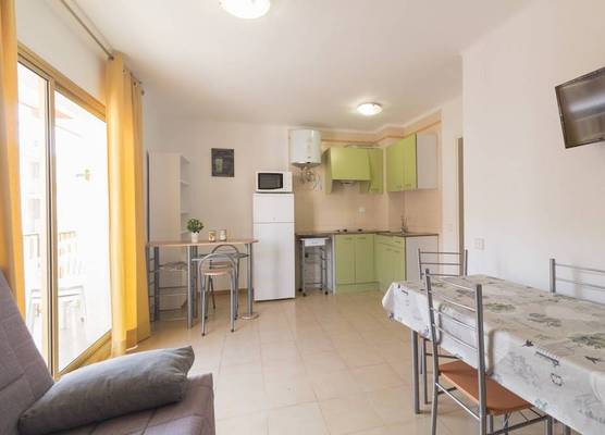 Apartamento Pins II 309 by Iberplaya 1