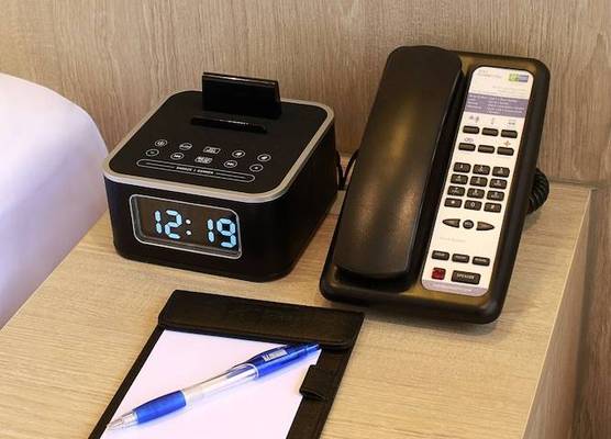 Holiday Inn Express KUALA LUMPUR CITY CENTRE by IHG 1