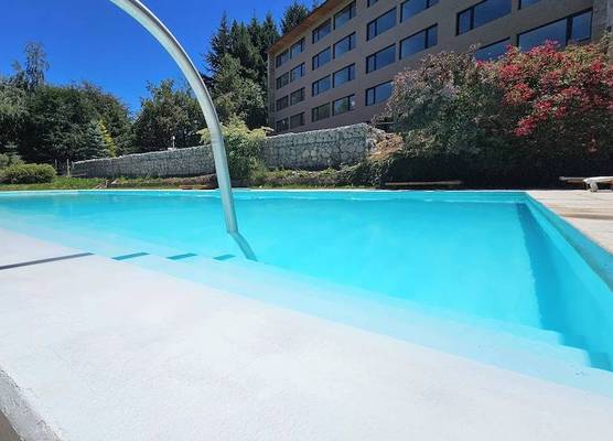 Pioneros Suites by Grupo Tierra Gaucha 1