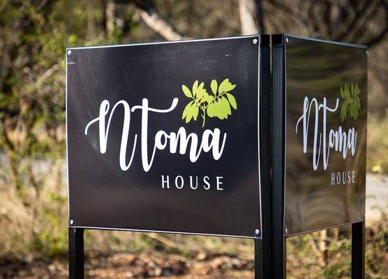 Ntoma House 1