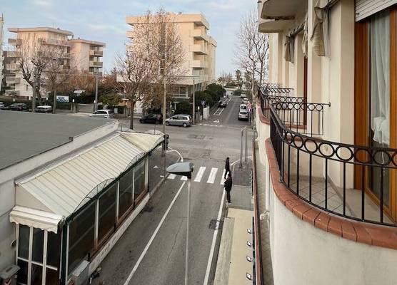 Hotel Mirò Rimini 1