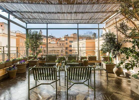 Condominio Monti Boutique Hotel 1