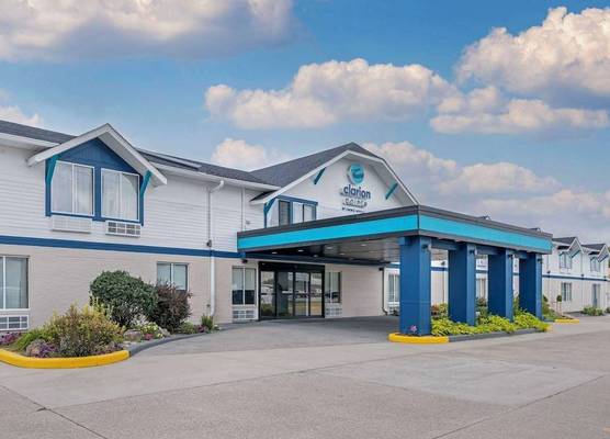 Clarion Pointe Jasper 1