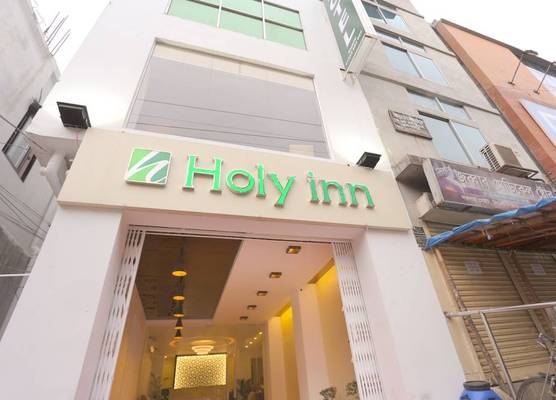 Holy Inn Sylhet 1