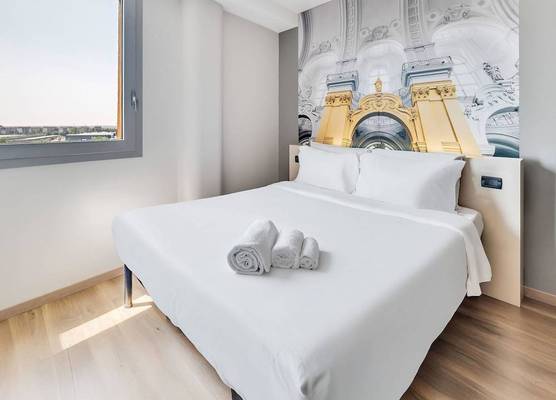 B&B HOTEL Torino Orbassano 1