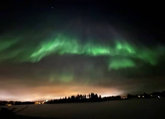 Hostel Aurora 1