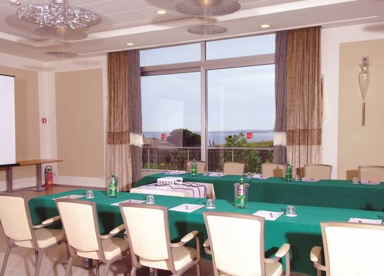 Parc Hotel Germano Suites & Apartments 1