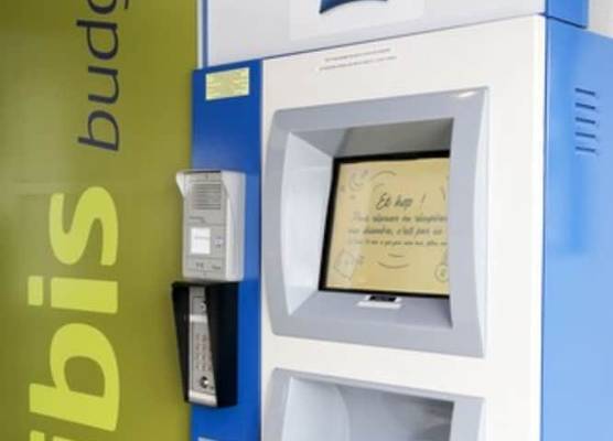 Ibis Budget Dole-Choisey 1
