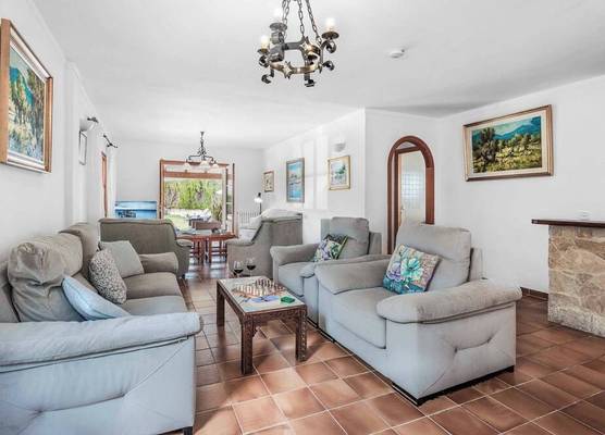 Villa Eu Figueral by JS Villas 1