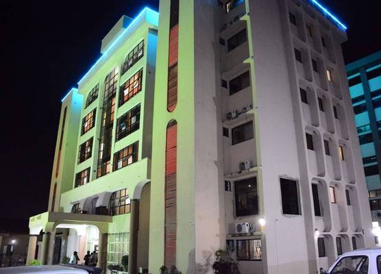Jasmines Place and Suites 1