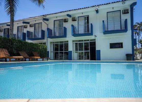 MOVA - Hotel Costa Azul 1