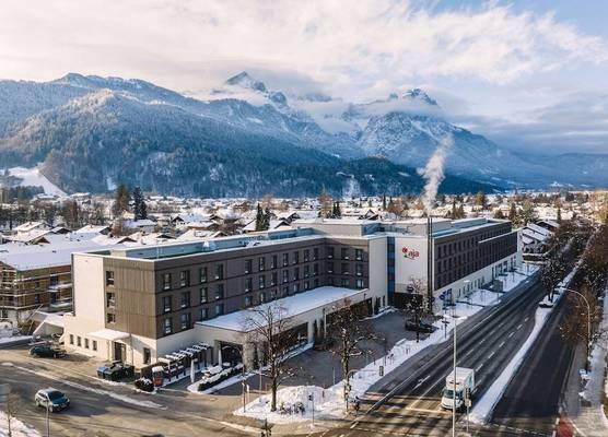 aja Garmisch-Partenkirchen 1