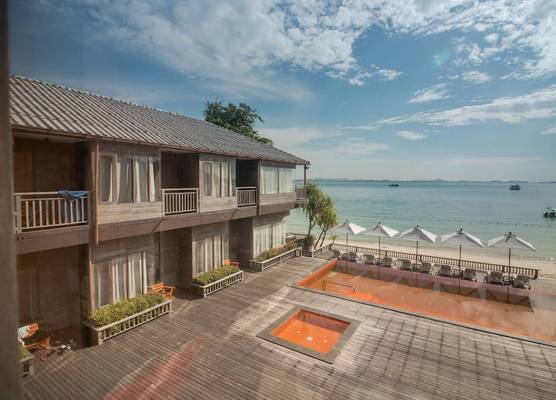 Baan Ploy Sea 1