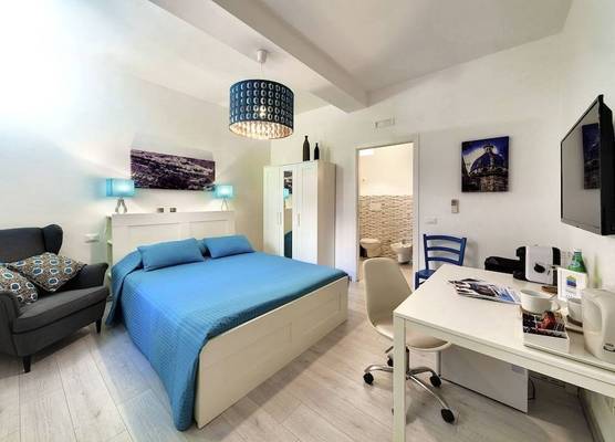 siciliacasevacanze - Marina Domus Rooms 1