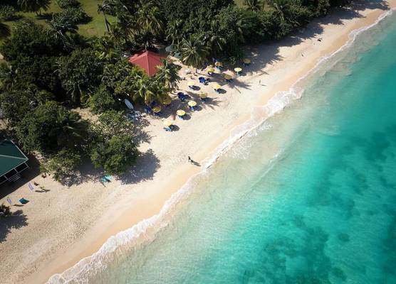 Mount Cinnamon Beach & Wellness Resort 1