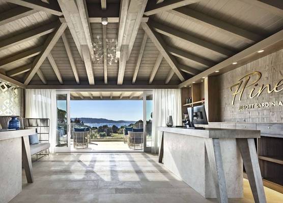 7Pines Resort Sardinia - A Destination By Hyatt 1