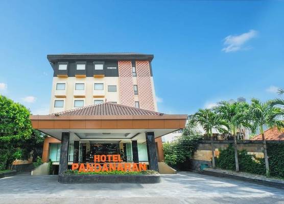 Pandanaran Prawirotaman Yogyakarta 1