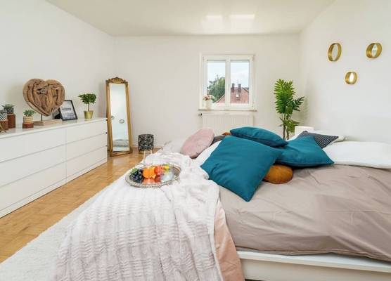 1OG M 70m2 Wohnung 10 min von Salzburg 1