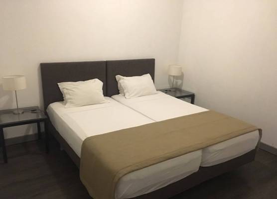 Almar Hotel Apartamento 1