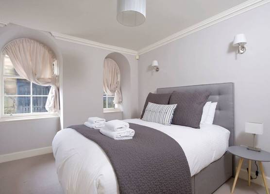 Destiny Scotland - Q-Residence 1