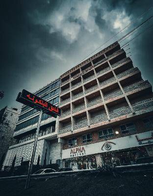 Balcony Hotel 1