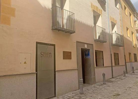 Apartamentos Real Suites Realejo 3000 1