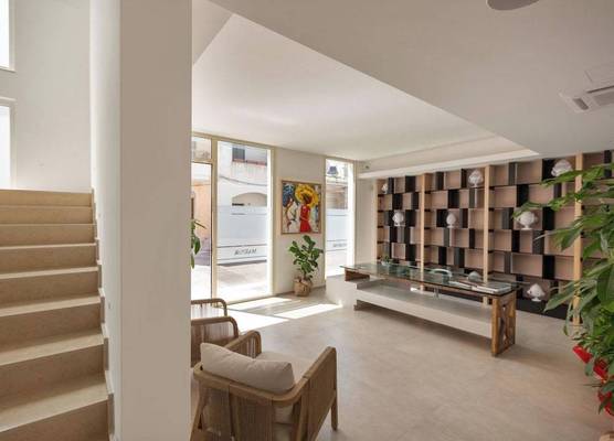 Marnik Luxury B&B 1