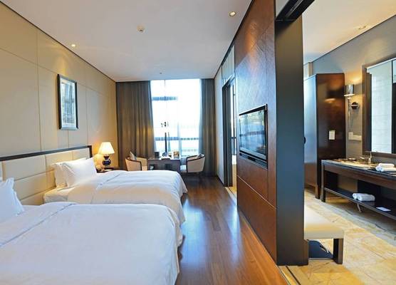 Beijing junting Hotel (Beijing Tiananmen Square Qianmen Subway Station Branch) 1