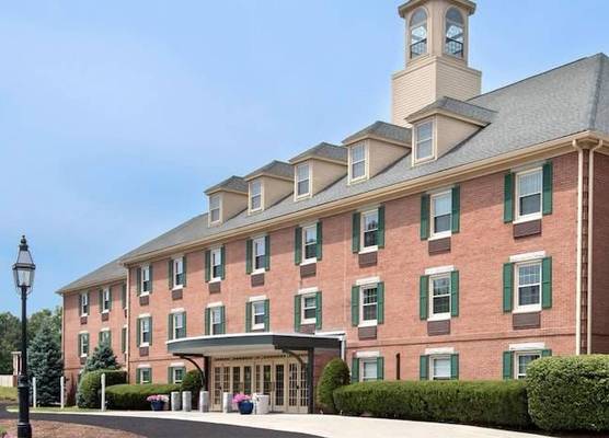 Hyatt Select Boston/Woburn/Burlington 1