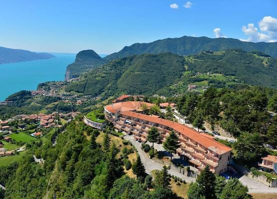 Hotel Le Balze - Aktiv & Wellness 1
