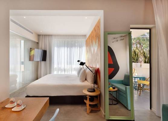 Cucu Hotel 1