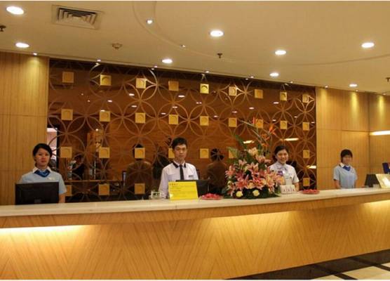 WAIFIDEN Hotel -Former Tokai Hotel 1