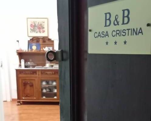 Casa Cristina 1