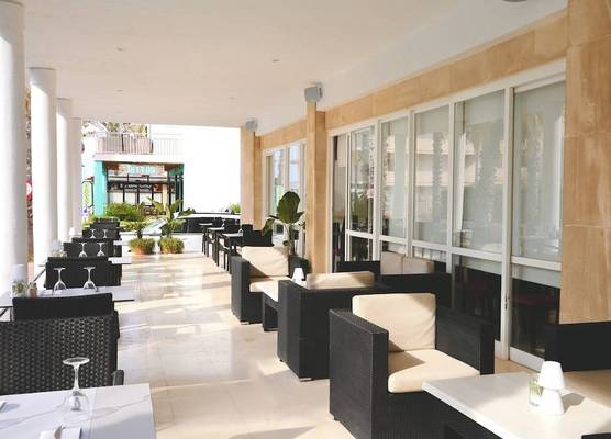 JS Sol de Can Picafort - Adults Only 1