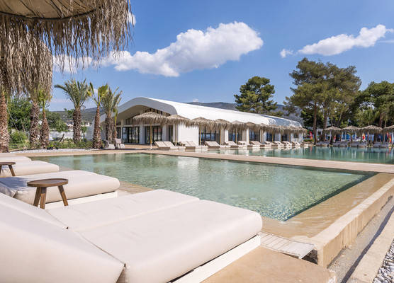 Hôtel Club Framissima Premium Isla Brown Corinthia Resort & Spa 1