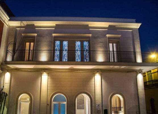 Palazzo Bove 1