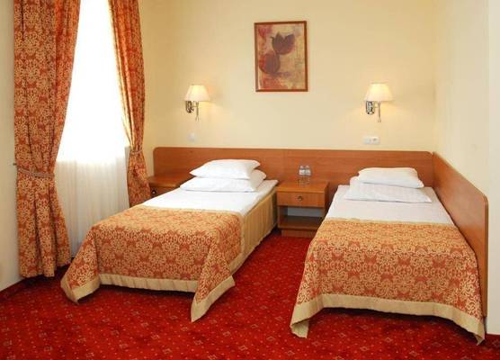 Hotel U Witaszka 1